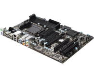 ASRock 970 PRO 3 (970 2xPCI-E DDR3) - 80154 - zdjęcie 3